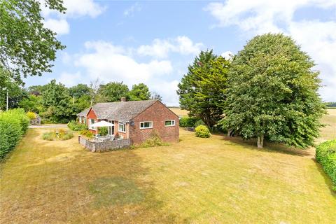 5 bedroom bungalow for sale, Over Wallop, Stockbridge, Hampshire, SO20