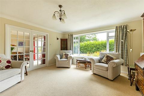 5 bedroom bungalow for sale, Over Wallop, Stockbridge, Hampshire, SO20