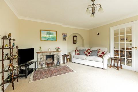 5 bedroom bungalow for sale, Over Wallop, Stockbridge, Hampshire, SO20