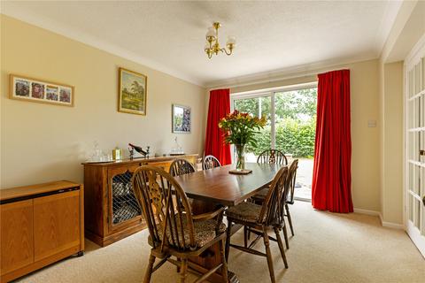 5 bedroom bungalow for sale, Over Wallop, Stockbridge, Hampshire, SO20