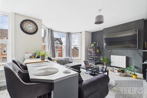 undefined, Wellington Road, Hastings