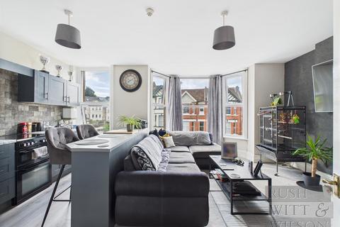 undefined, Wellington Road, Hastings