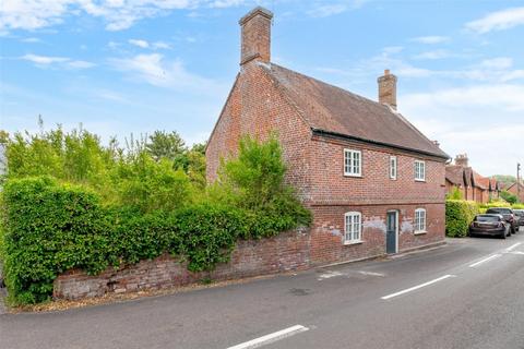 undefined, Castle Street, Cranborne, Wimborne, Dorset, BH21