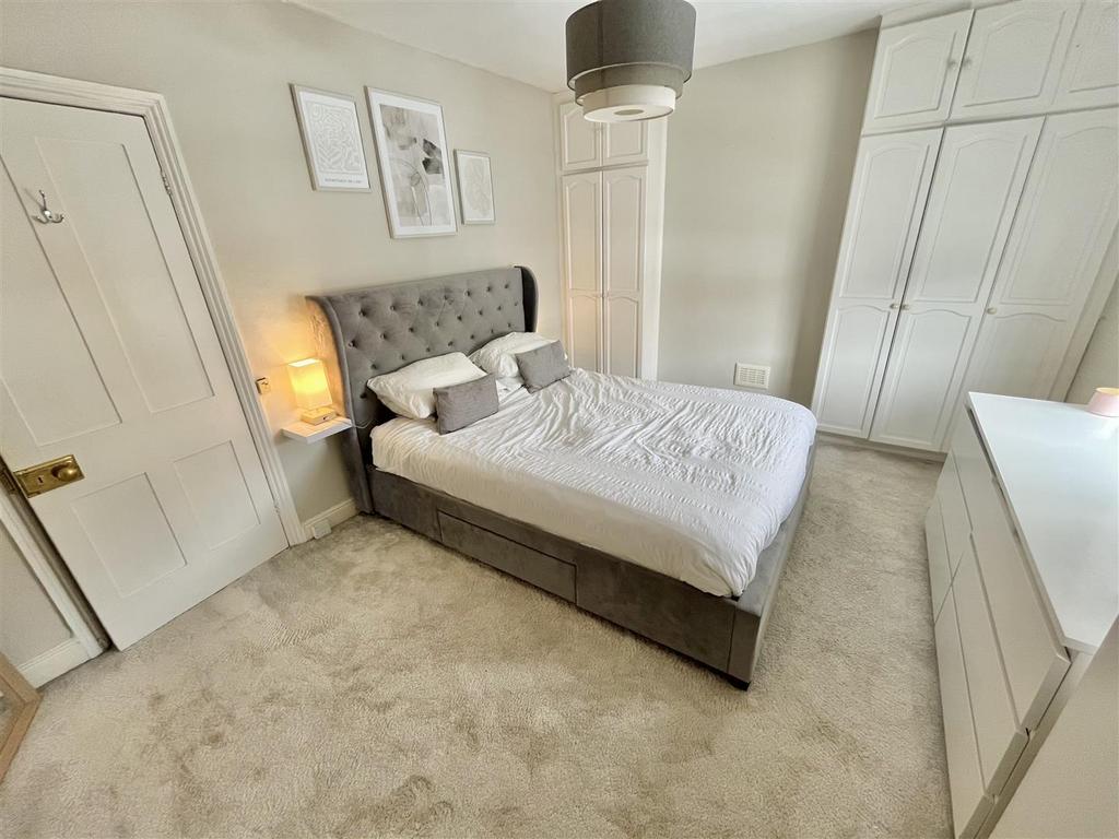 Bedroom 1 Aspect 2