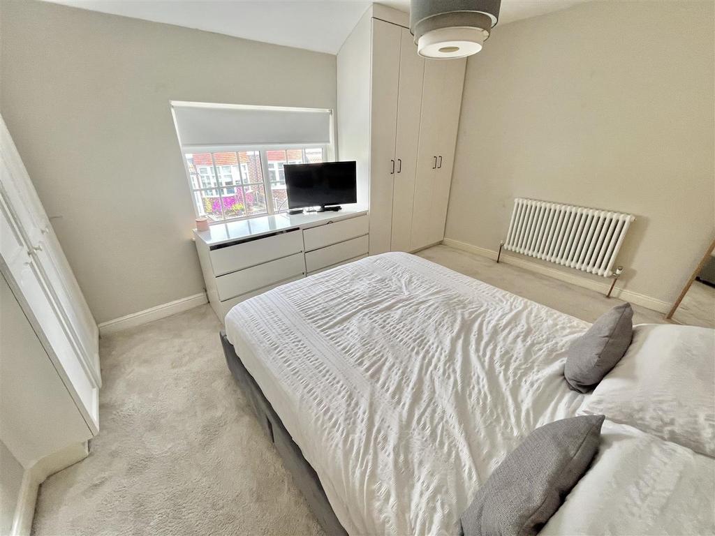 Bedroom 1 Aspect 3