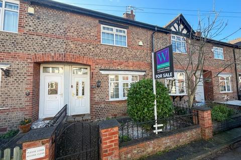 undefined, Church Lane, Sale