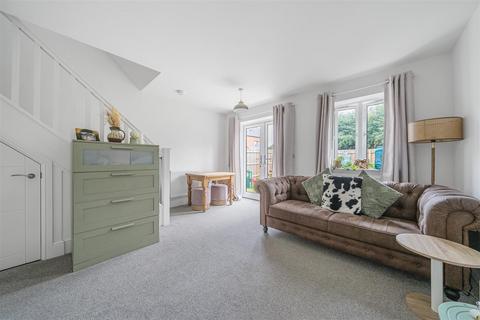 2 bedroom semi-detached house for sale, The Hawthorns, Ellesmere.