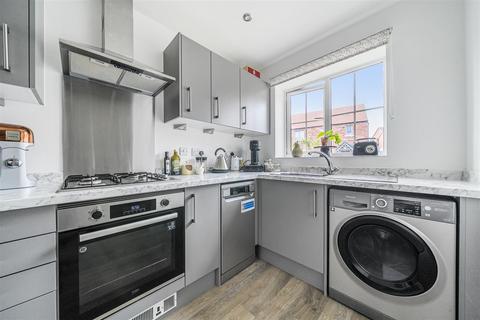2 bedroom semi-detached house for sale, The Hawthorns, Ellesmere.