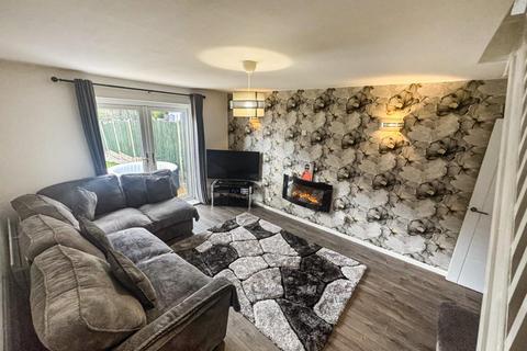 2 bedroom house for sale, Richborough Drive, Dudley
