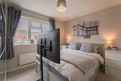2 bedroom house for sale, Richborough Drive, Dudley