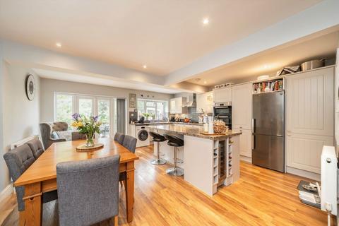 3 bedroom semi-detached house for sale, Hamilton Avenue, Surbiton KT6