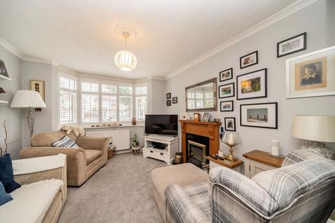 3 bedroom semi-detached house for sale, Hamilton Avenue, Surbiton KT6