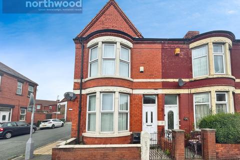 undefined, Poulton Road, Wirral CH44