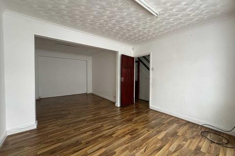 undefined, St Pauls Avenue, Harrow