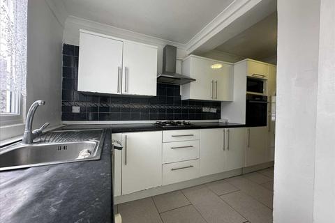 undefined, St Pauls Avenue, Harrow