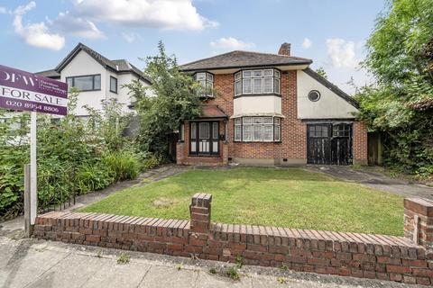 undefined, Whitchurch Gardens, Edgware HA8
