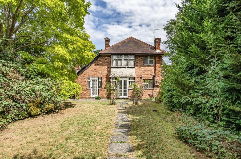 Davidson Frost-Wellings, DFW, Whitchurch Gardens,