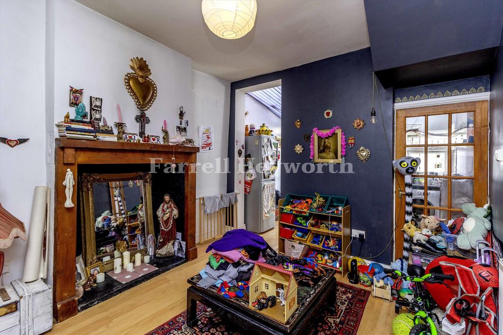 Dining room new