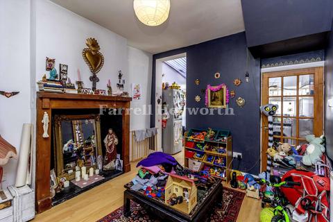 37 Ashton Road, Morecambe, LA4 5NP