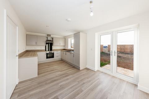3 bedroom detached house for sale, Plot 5, The Rutland at Yews Farm, Spalding Road PE11