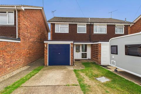 Vincent Close, Ipswich, Suffolk, IP1