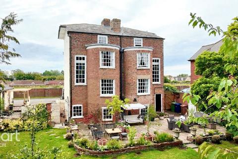 undefined, North Brink, Wisbech