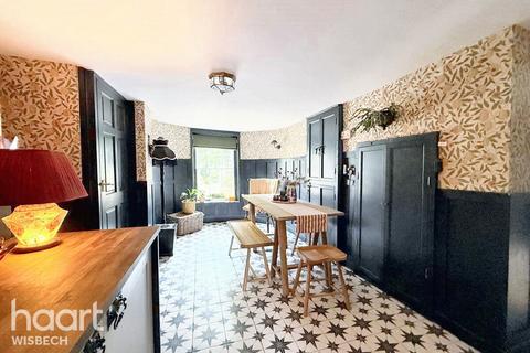 undefined, North Brink, Wisbech