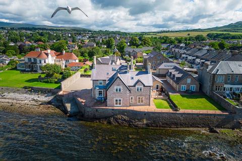 undefined, The View, Rockfort, East Clyde Street, Helensburgh, G84 7AX