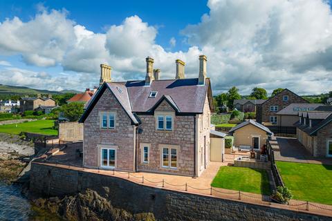 undefined, The View, Rockfort, East Clyde Street, Helensburgh, G84 7AX