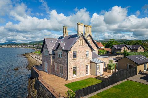 undefined, The View, Rockfort, East Clyde Street, Helensburgh, G84 7AX