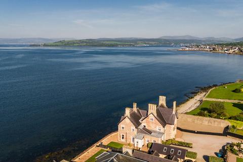 undefined, The View, Rockfort, East Clyde Street, Helensburgh, G84 7AX