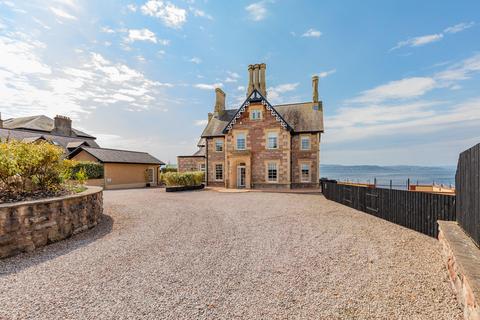 undefined, The View, Rockfort, East Clyde Street, Helensburgh, G84 7AX