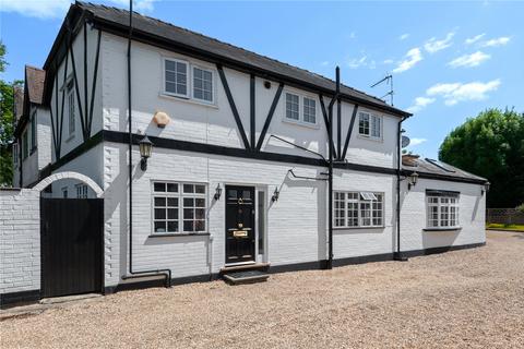 undefined, Popes Grove, Twickenham