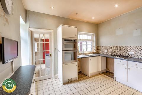 27 Cedric Road, Edenthorpe, Doncaster, DN3 2HZ