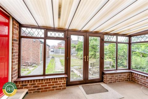 27 Cedric Road, Edenthorpe, Doncaster, DN3 2HZ