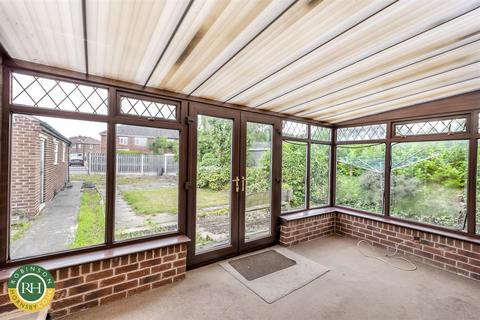 27 Cedric Road, Edenthorpe, Doncaster, DN3 2HZ