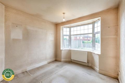 27 Cedric Road, Edenthorpe, Doncaster, DN3 2HZ
