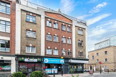 2 bedroom flat for sale, Cavell Street, London E1