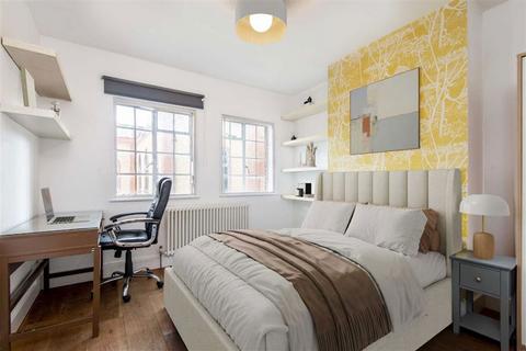 2 bedroom flat for sale, Cavell Street, London E1
