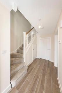 4 bedroom detached house for sale, Plot 6, The Severn at Yews Farm, Spalding Road PE11