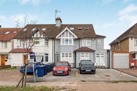 Hendon Way, London NW2