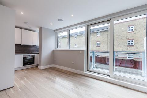 undefined, Flat 27 Sidcup House 12-18 Station Road