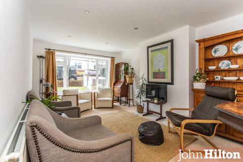 undefined, Park Crescent, Rottingdean