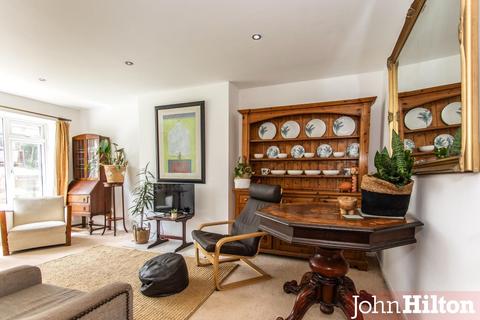 undefined, Park Crescent, Rottingdean