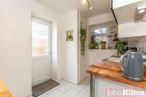 undefined, Park Crescent, Rottingdean