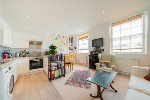 Winchester Street, London SW1V