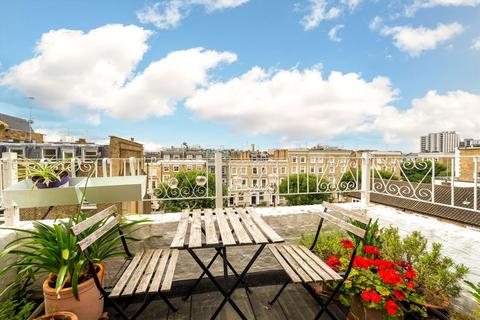 1 bedroom flat for sale, Winchester Street, London SW1V
