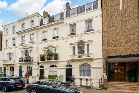 1 bedroom flat for sale, Winchester Street, London SW1V