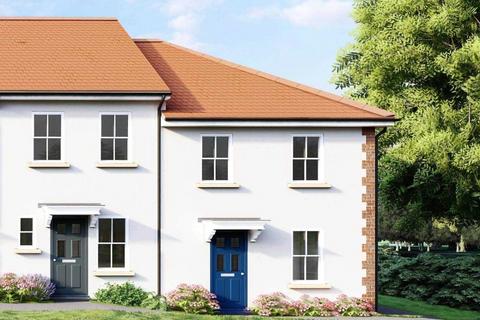 3 bedroom semi-detached house for sale, Plot 102, The Grange, Manteo Way, Bideford, Devon, EX39