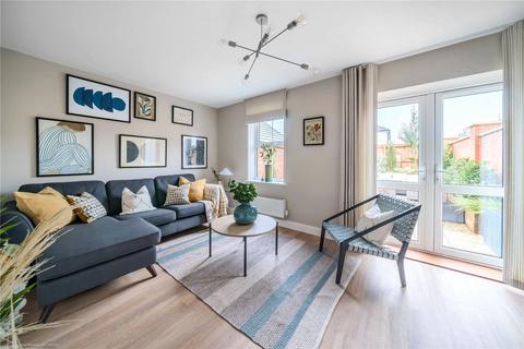 3 bedroom semi-detached house for sale, Plot 102, The Grange, Manteo Way, Bideford, Devon, EX39